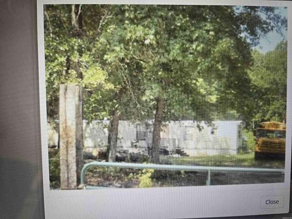 3.15 Acres of Land for Sale in White Hall, Arkansas