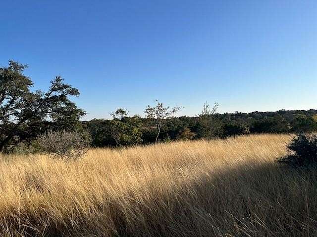 10 Acres of Land for Sale in Fredericksburg, Texas