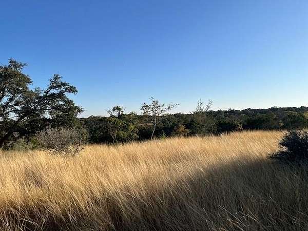 10 Acres of Land for Sale in Fredericksburg, Texas