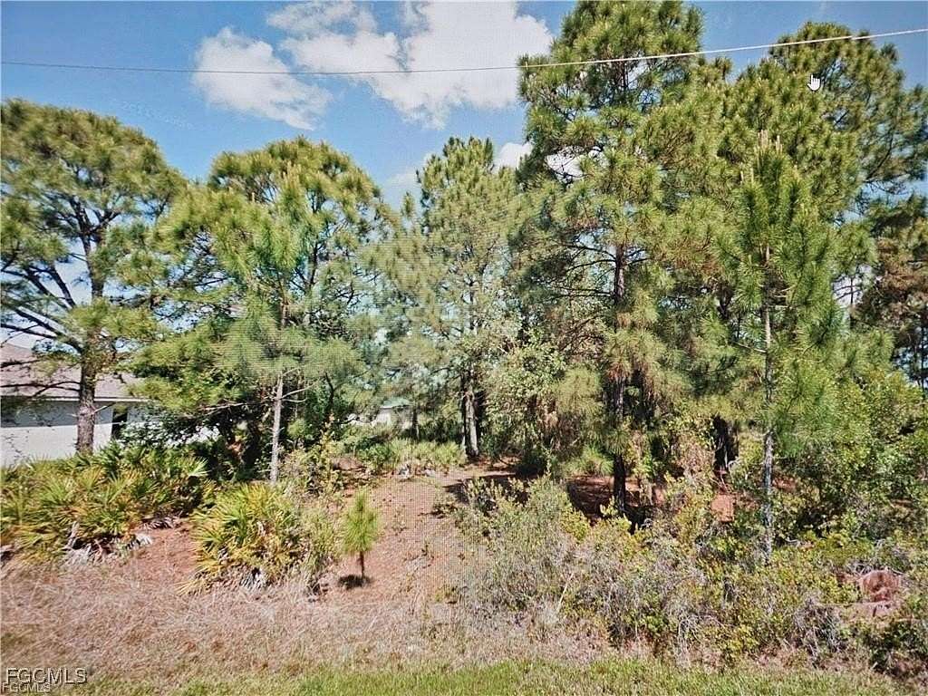 0.23 Acres of Land for Sale in North Port, Florida