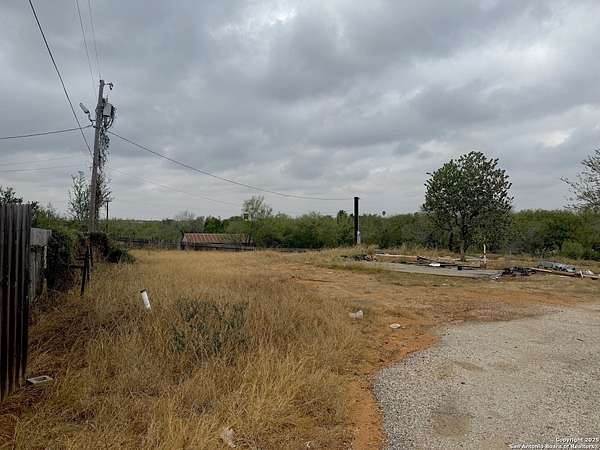0.89 Acres of Residential Land for Sale in Cotulla, Texas
