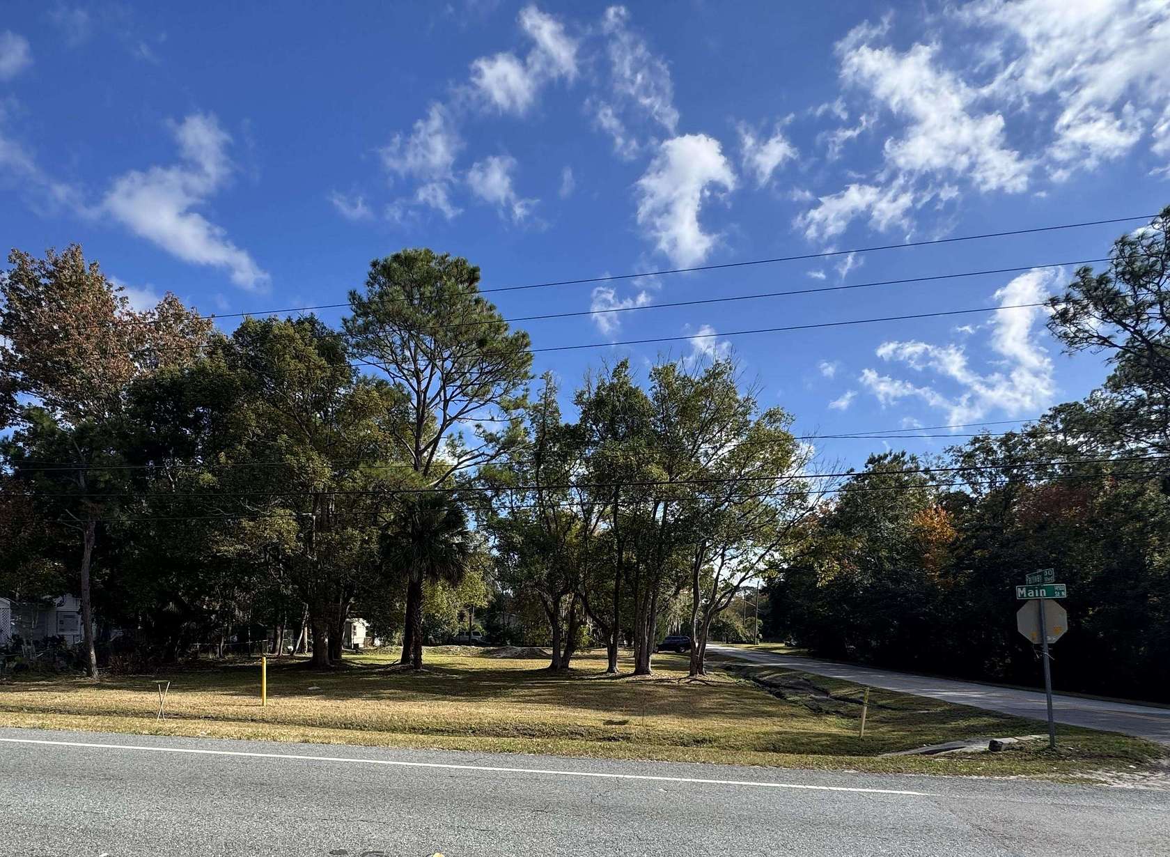 0.26 Acres of Commercial Land for Sale in Jacksonville, Florida