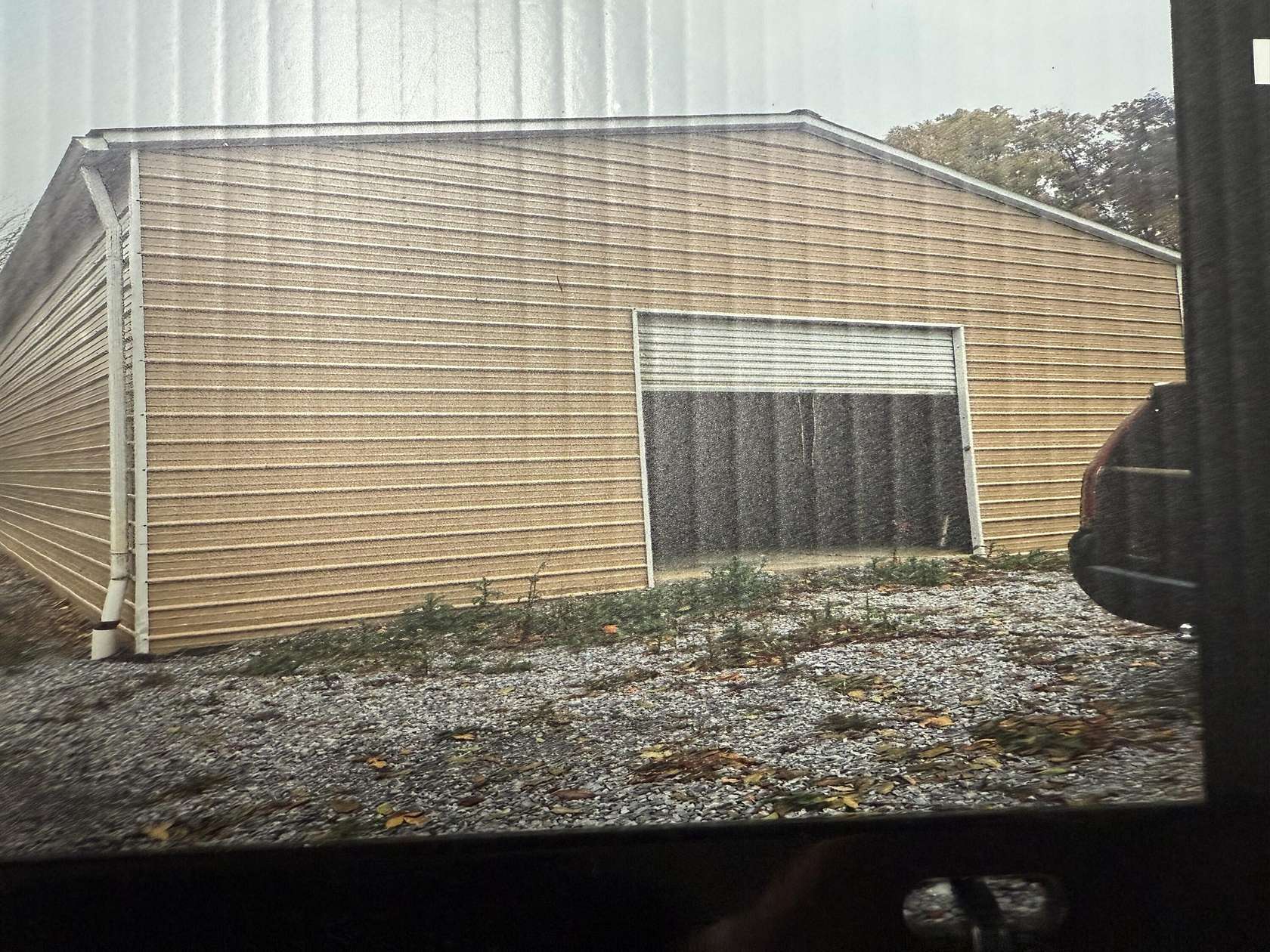 9 Acres of Residential Land for Sale in Talbott, Tennessee