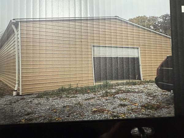 9 Acres of Residential Land for Sale in Talbott, Tennessee