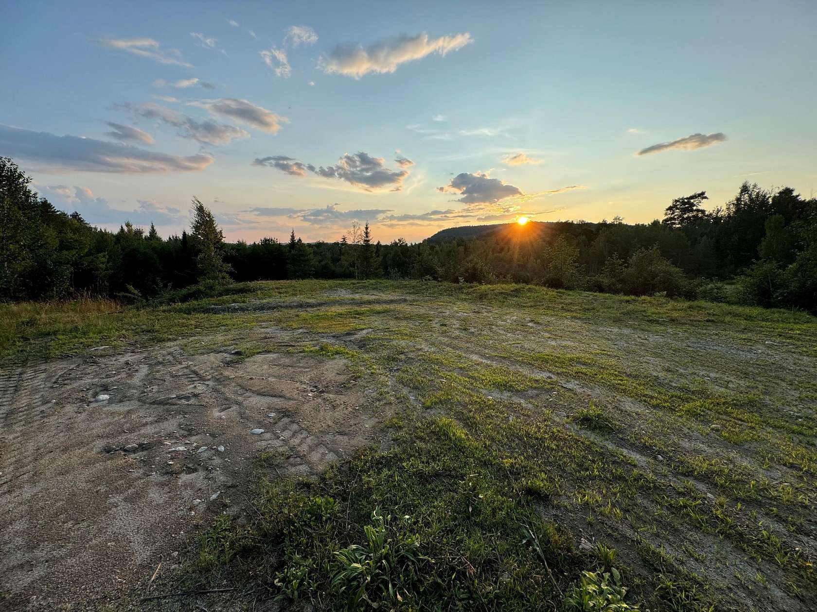 3 Acres of Residential Land for Sale in Harrison, Maine