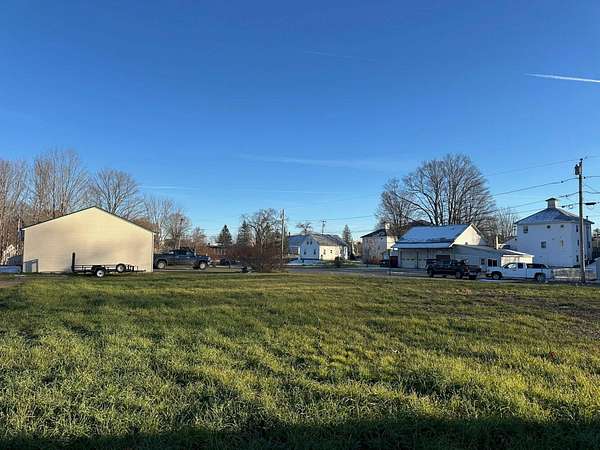 0.22 Acres of Residential Land for Sale in Norridgewock, Maine