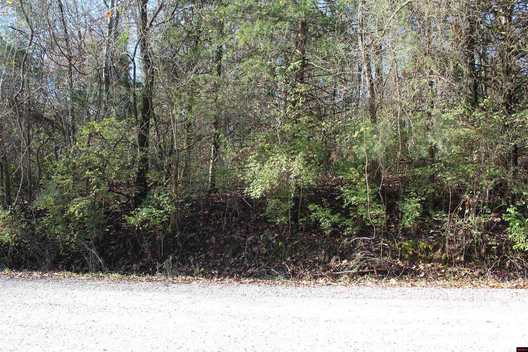 4.18 Acres of Land for Sale in Yellville, Arkansas