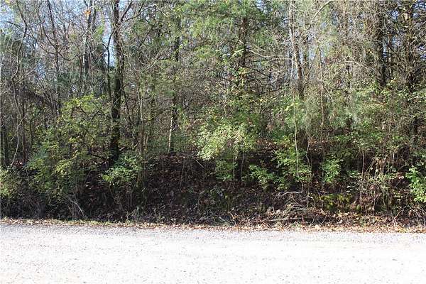 4.18 Acres of Land for Sale in Yellville, Arkansas