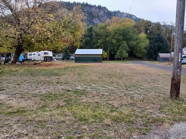 0.15 Acres of Land for Sale in Northport, Washington