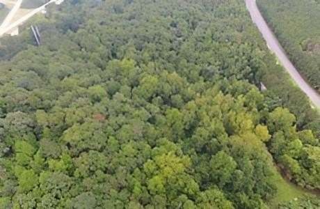 3.56 Acres of Commercial Land for Sale in Canton, Georgia