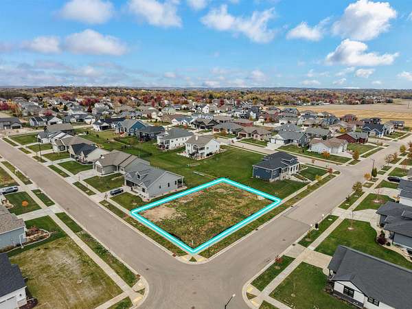 0.27 Acres of Residential Land for Sale in Stoughton, Wisconsin