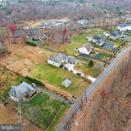 1 Acre of Residential Land for Sale in Fairfax, Virginia