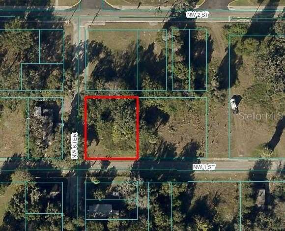 0.22 Acres of Residential Land for Sale in Ocala, Florida