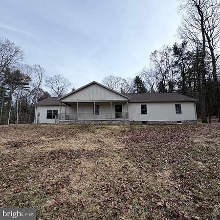 1.84 Acres of Residential Land with Home for Sale in Orrtanna, Pennsylvania