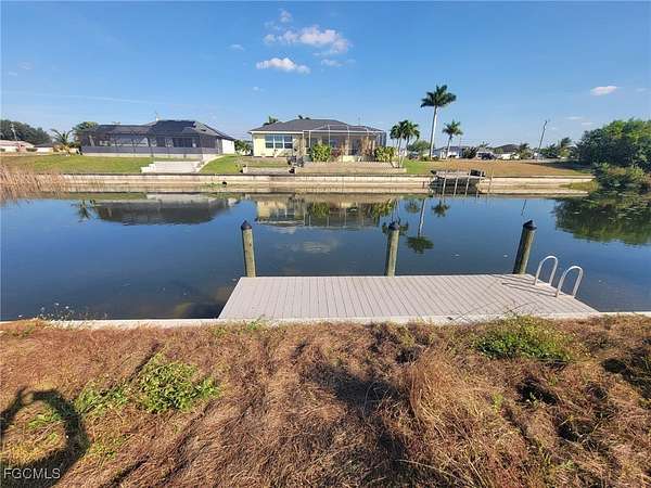 0.23 Acres of Land for Sale in Cape Coral, Florida