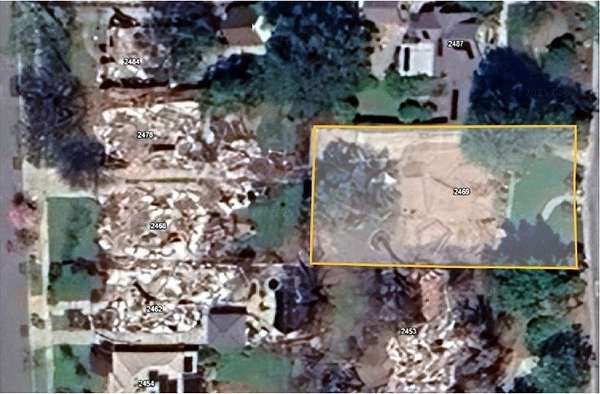 0.3 Acres of Land for Sale in Altadena, California