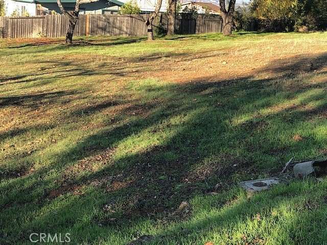 0.15 Acres of Residential Land for Sale in Kelseyville, California