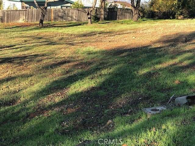 0.15 Acres of Residential Land for Sale in Kelseyville, California
