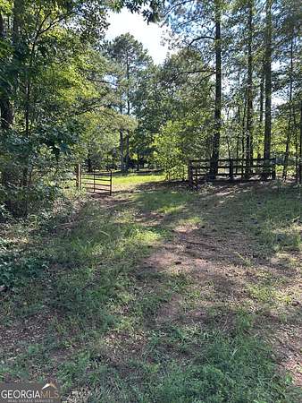 44.3 Acres of Recreational Land for Sale in Madison, Georgia