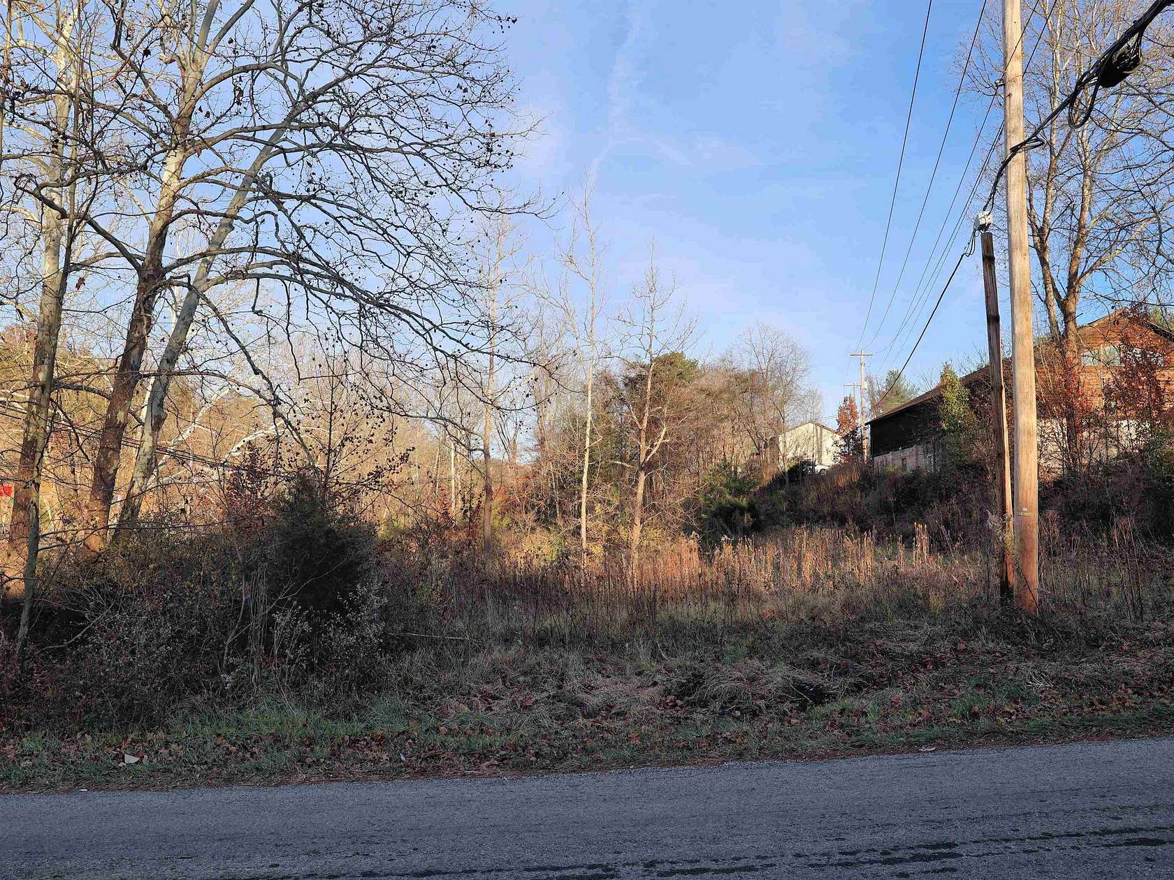 0.94 Acres of Residential Land for Sale in Christiansburg, Virginia