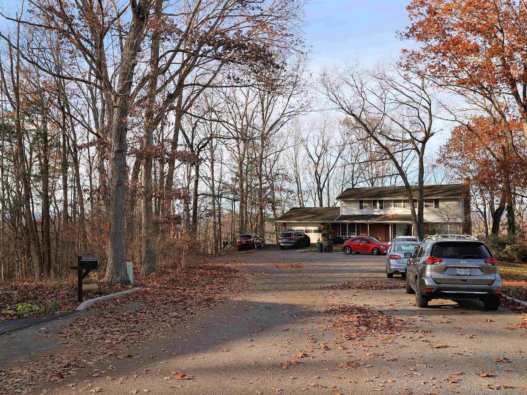 0.76 Acres of Residential Land for Sale in Radford, Virginia