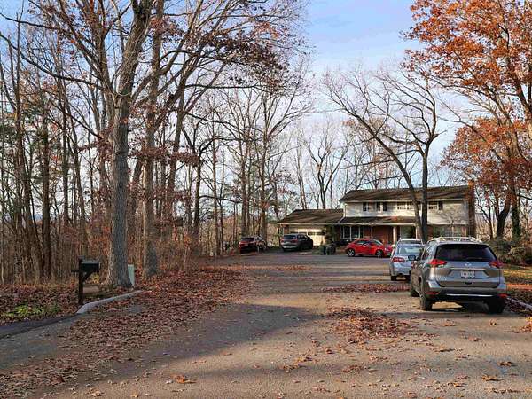 0.76 Acres of Residential Land for Sale in Radford, Virginia