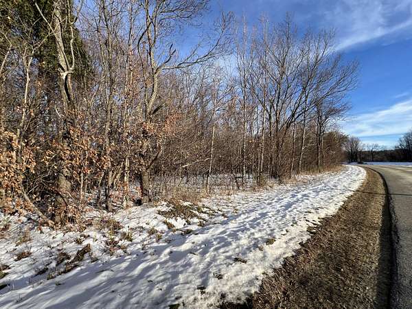 5.47 Acres of Land for Sale in Chateaugay, New York