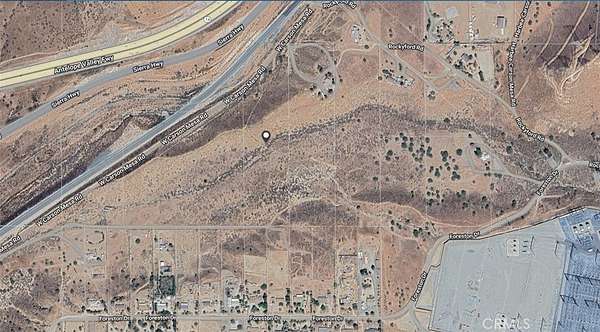 9 Acres of Land for Sale in Palmdale, California