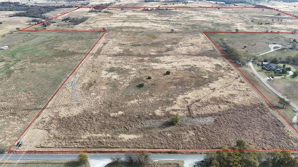 134 Acres of Land for Sale in Decatur, Texas
