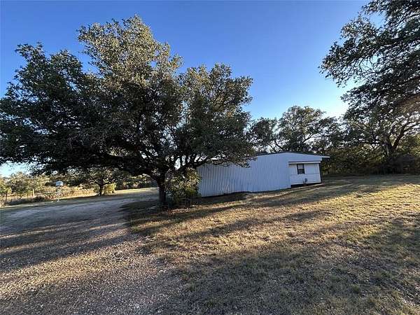 10.7 Acres of Land for Sale in Mullin, Texas