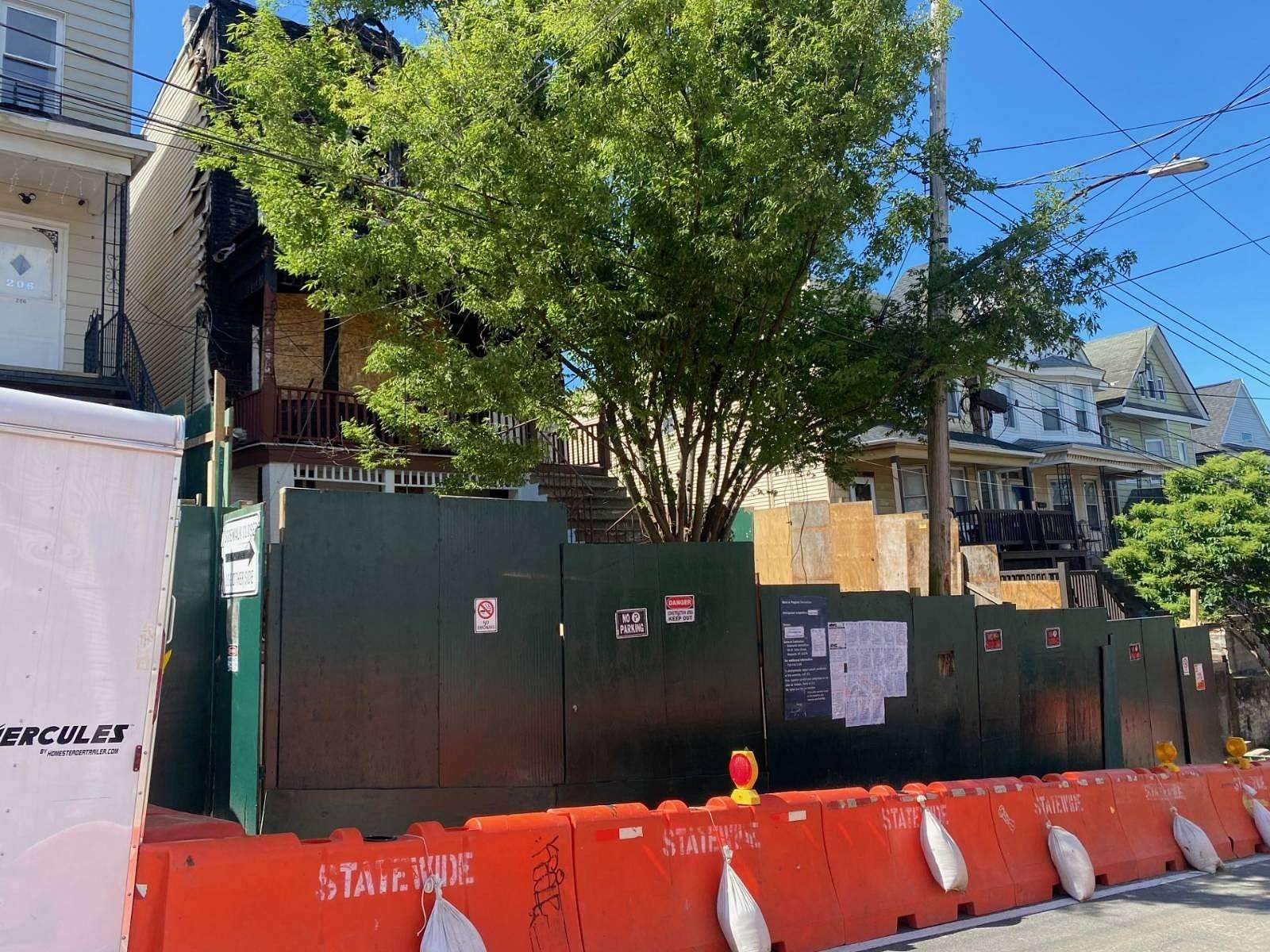 0.06 Acres of Land for Sale in Staten Island, New York