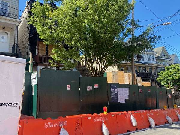 0.06 Acres of Land for Sale in Staten Island, New York