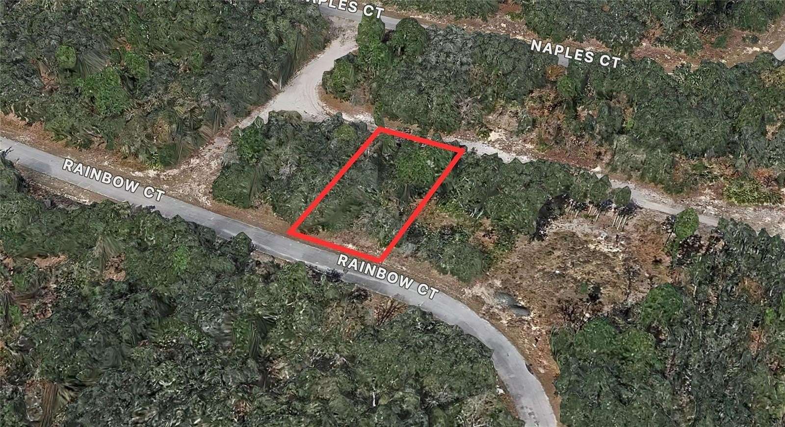 0.16 Acres of Residential Land for Sale in Poinciana, Florida