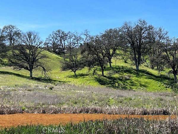 3 Acres of Residential Land for Sale in Lakeport, California