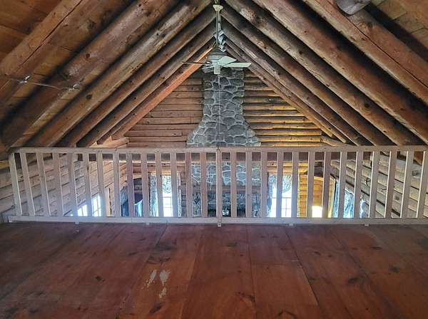 4.33 Acres of Residential Land with Home for Sale in Montville Town, Connecticut