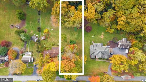 0.42 Acres of Land for Sale in Annapolis, Maryland