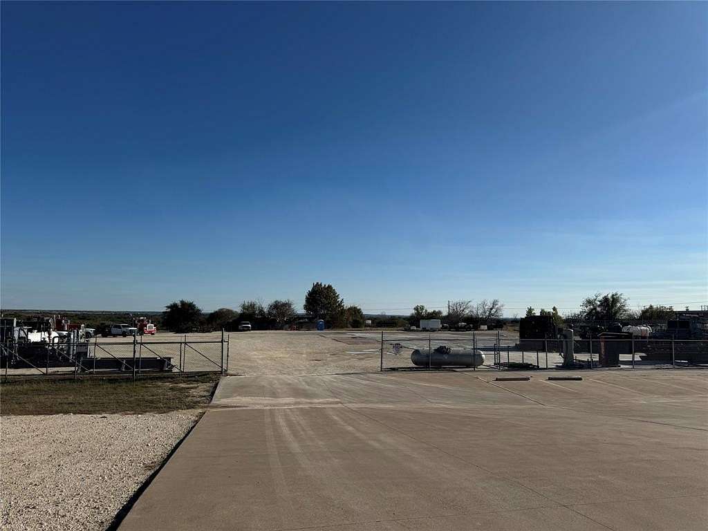 2.87 Acres of Commercial Land for Sale in Granbury, Texas