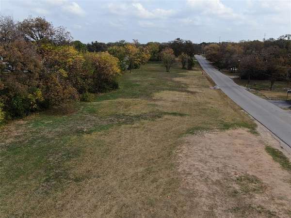 0.77 Acres of Commercial Land for Sale in Haltom City, Texas