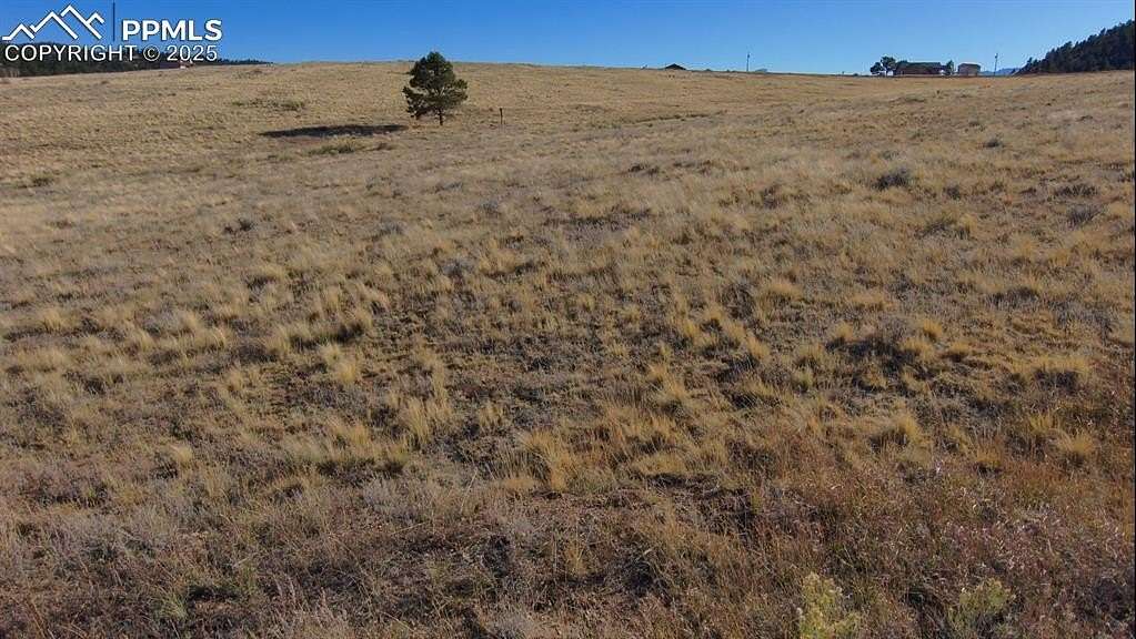 5.17 Acres of Residential Land for Sale in Westcliffe, Colorado