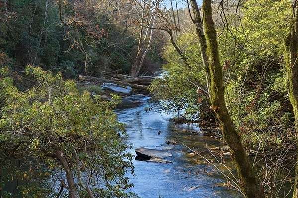 50 Acres of Recreational Land for Sale in Jasper, Georgia