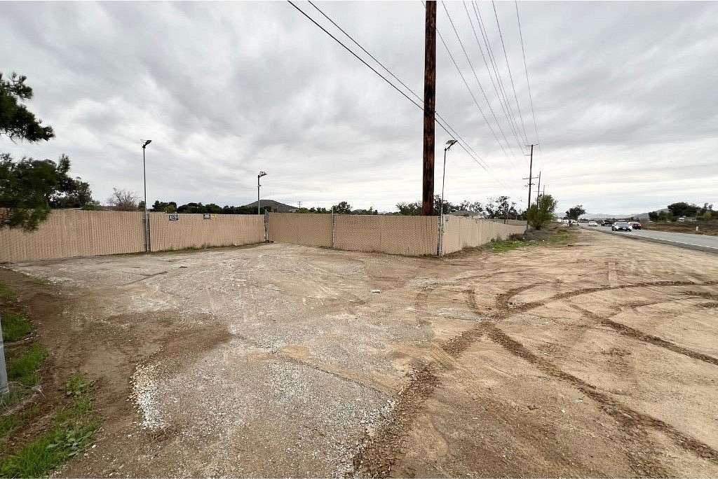 4.68 Acres of Residential Land with Home for Sale in Winchester, California