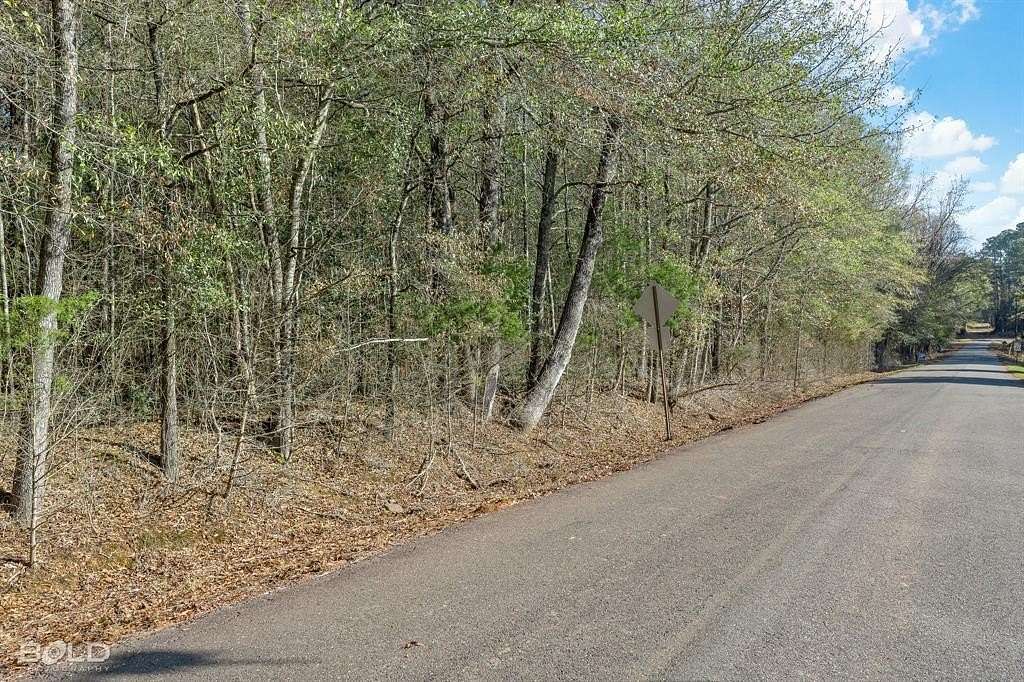 1.68 Acres of Residential Land for Sale in Plain Dealing, Louisiana