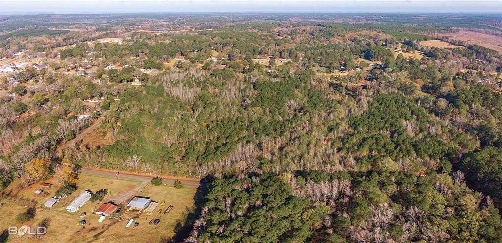 1.68 Acres of Residential Land for Sale in Plain Dealing, Louisiana