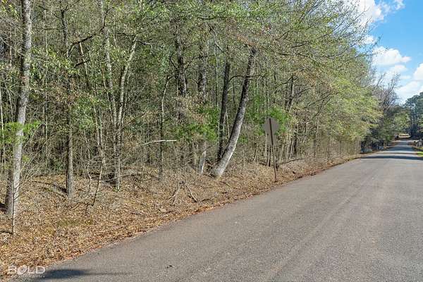 4.42 Acres of Residential Land for Sale in Plain Dealing, Louisiana