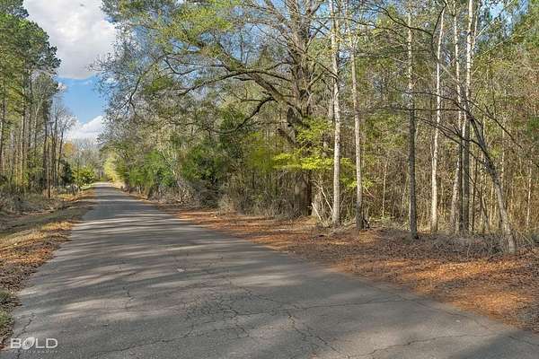 3 Acres of Residential Land for Sale in Plain Dealing, Louisiana