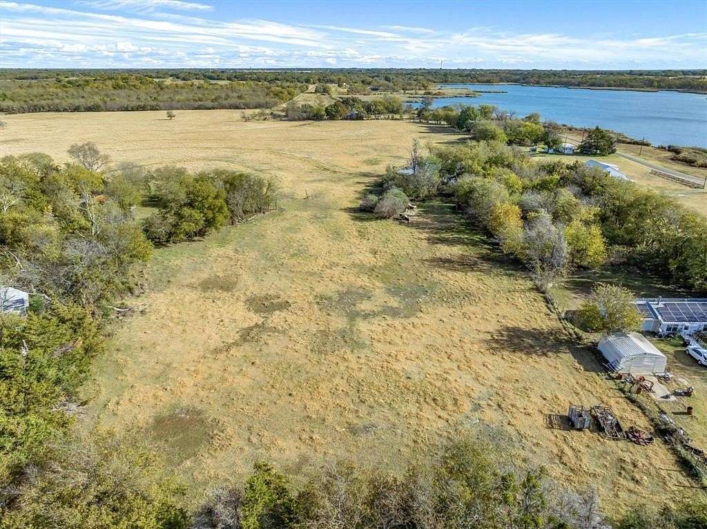 10.1 Acres of Land for Sale in Terrell, Texas