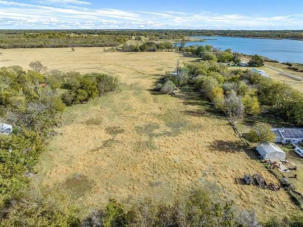 10.1 Acres of Land for Sale in Terrell, Texas
