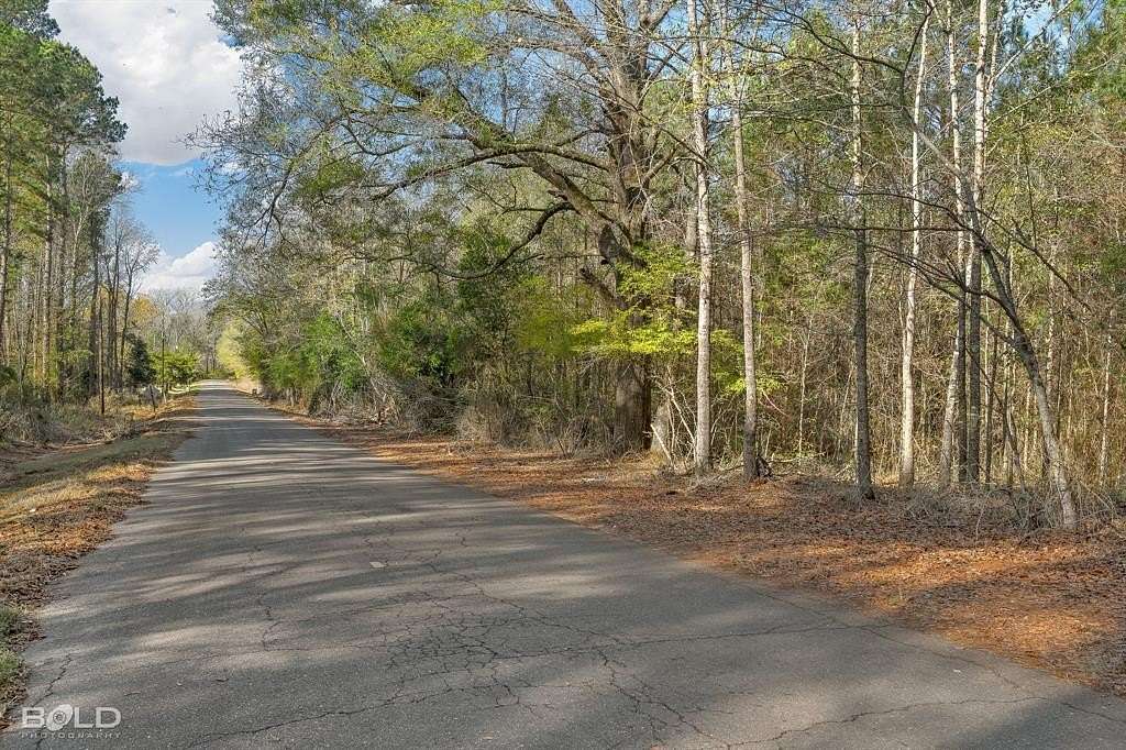 3 Acres of Residential Land for Sale in Plain Dealing, Louisiana