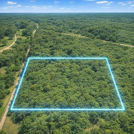 6.24 Acres of Residential Land for Sale in Rodessa, Louisiana