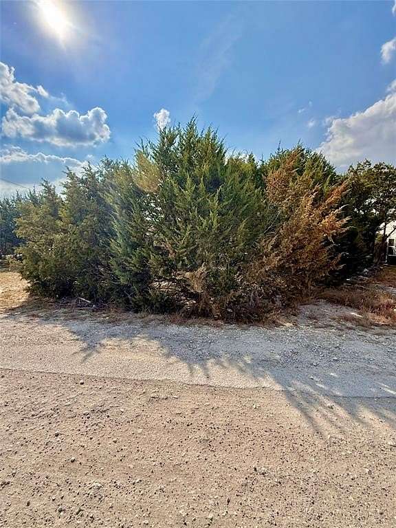 0.03 Acres of Residential Land for Sale in Granbury, Texas